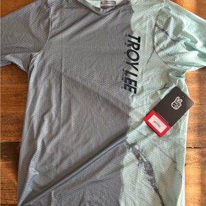 Troy Lee Designs Jersey